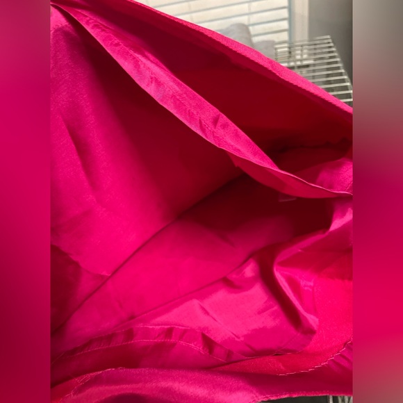 Kate Spade backless Dress in Bold Pink size 14 - Picture 4 of 7